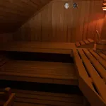 Mit Einer Sauna Direkt Am Park * 威斯巴登