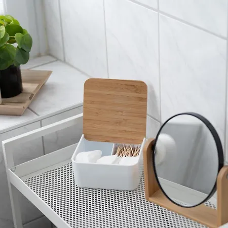 Mit Einer Sauna Direkt Am Park Appartement Wiesbaden