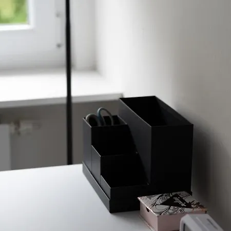 Mit Einer Sauna Direkt Am Park * فيسبادن