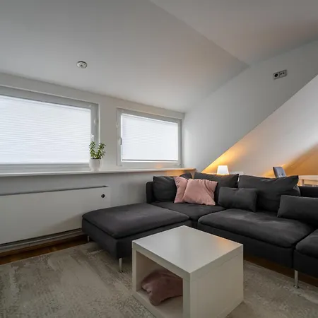 Mit Einer Sauna Direkt Am Park * Wiesbaden