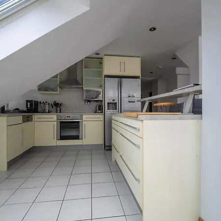 Apartamento Mit Einer Sauna Direkt Am Park *