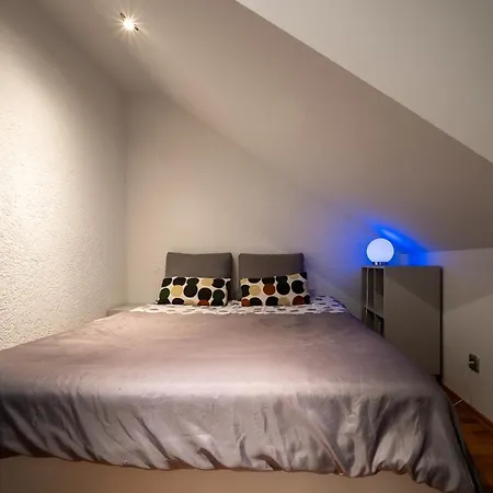 Apartamento Mit Einer Sauna Direkt Am Park *